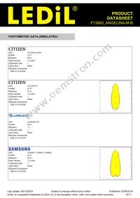 F13660_ANGELINA-M-B Datasheet Page 16