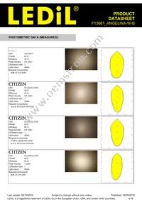 F13661_ANGELINA-W-B Datasheet Page 4