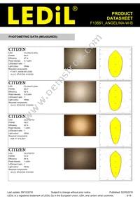 F13661_ANGELINA-W-B Datasheet Page 5