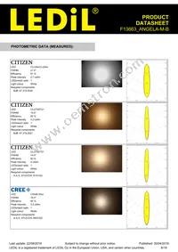 F13663_ANGELA-M-B Datasheet Page 6