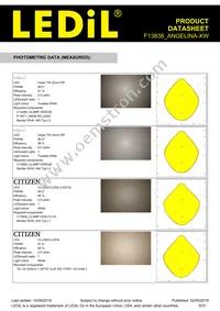 F13838_ANGELINA-XW Datasheet Page 6