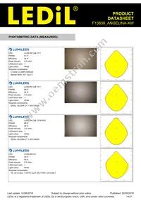 F13838_ANGELINA-XW Datasheet Page 14