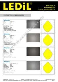 F13838_ANGELINA-XW Datasheet Page 18