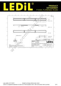 F14304_FLORENCE-1R-Z90 Datasheet Page 2