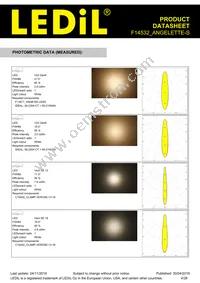 F14532_ANGELETTE-S Datasheet Page 4