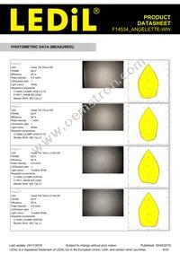 F14534_ANGELETTE-WW Datasheet Page 6