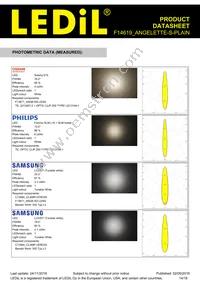 F14619_ANGELETTE-S-PLAIN Datasheet Page 14