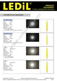 F14619_ANGELETTE-S-PLAIN Datasheet Page 15