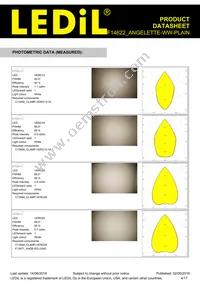 F14622_ANGELETTE-WW-PLAIN Datasheet Page 4