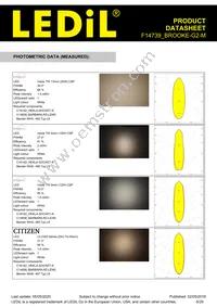 F14739_BROOKE-G2-M Datasheet Page 6