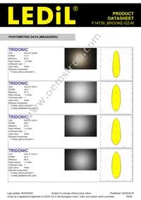 F14739_BROOKE-G2-M Datasheet Page 20