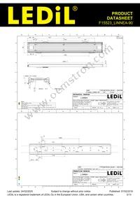 F15523_LINNEA-90 Datasheet Page 2