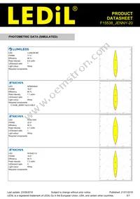 F15538_JENNY-20 Datasheet Page 5