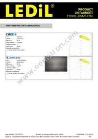 F15909_JENNY-FT65 Datasheet Page 3