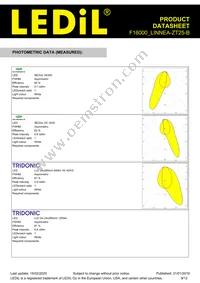 F16000_LINNEA-ZT25-B Datasheet Page 9