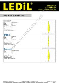 F16083_CARMEN-90-RS Datasheet Page 9