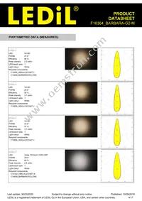 F16364_BARBARA-G2-M Datasheet Page 4