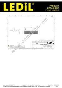 F16748_LINDA-O Datasheet Page 2