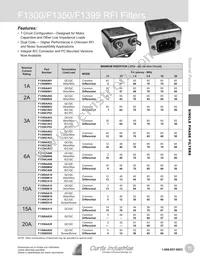 F1780DD20 Datasheet Page 12