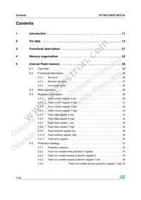 F271-BAG5-T-TR Datasheet Page 2