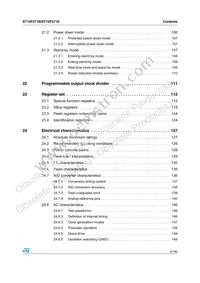 F271-BAG5-T-TR Datasheet Page 5