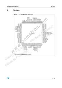 F271-BAG5-T-TR Datasheet Page 13