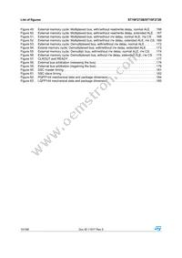 F272-BAGE-T-TR Datasheet Page 10
