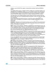 F273-CEG-T-TR Datasheet Page 23