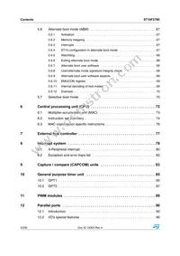 F276-CEG-T-TR Datasheet Page 4