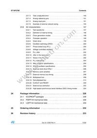 F276-CEG-T-TR Datasheet Page 7