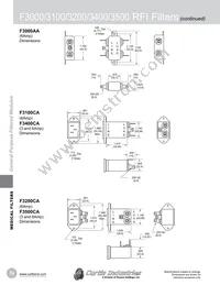 F3000AA06 Datasheet Page 2