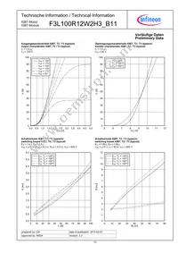 F3L100R12W2H3B11BPSA1 Datasheet Page 10