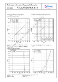 F3L50R06W1E3B11BOMA1 Datasheet Page 7