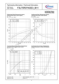 F3L75R07W2E3B11BOMA1 Datasheet Page 8