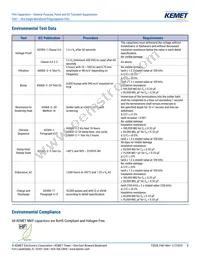 F464FN823J2K5Z Datasheet Page 8