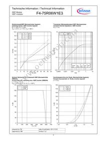 F475R06W1E3BOMA1 Datasheet Page 6