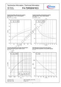 F475R06W1E3BOMA1 Datasheet Page 7