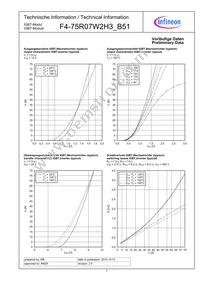 F475R07W2H3B51BOMA1 Datasheet Page 7