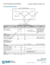 F4804A Datasheet Page 19