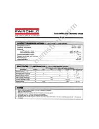 F5F1 Datasheet Page 2