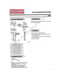 F5G1 Datasheet Cover