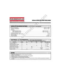 F5G1 Datasheet Page 2