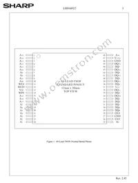 F640BFHEPTTL70A Datasheet Page 6