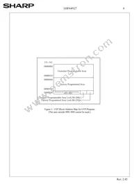 F640BFHEPTTL70A Datasheet Page 11