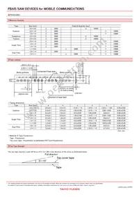 F6HQ2G593AP31-Z Datasheet Page 6