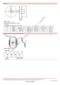 F6HQ2G593AP31-Z Datasheet Page 7