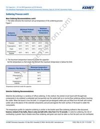 F862BK124K310ALR0L Datasheet Page 9