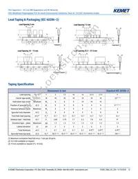 F862BK124K310ALR0L Datasheet Page 12