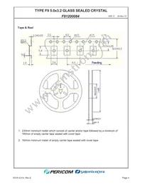 F91200084 Datasheet Page 6