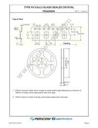 F92400054 Datasheet Page 6